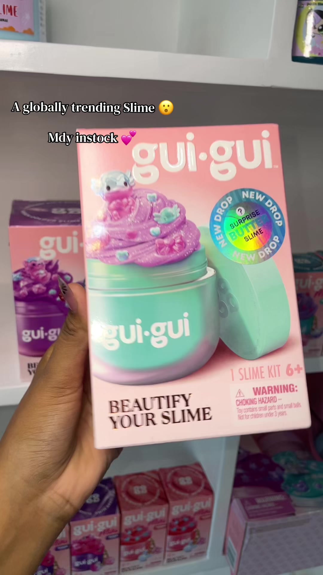 @Unicorn Slime 🇲🇲