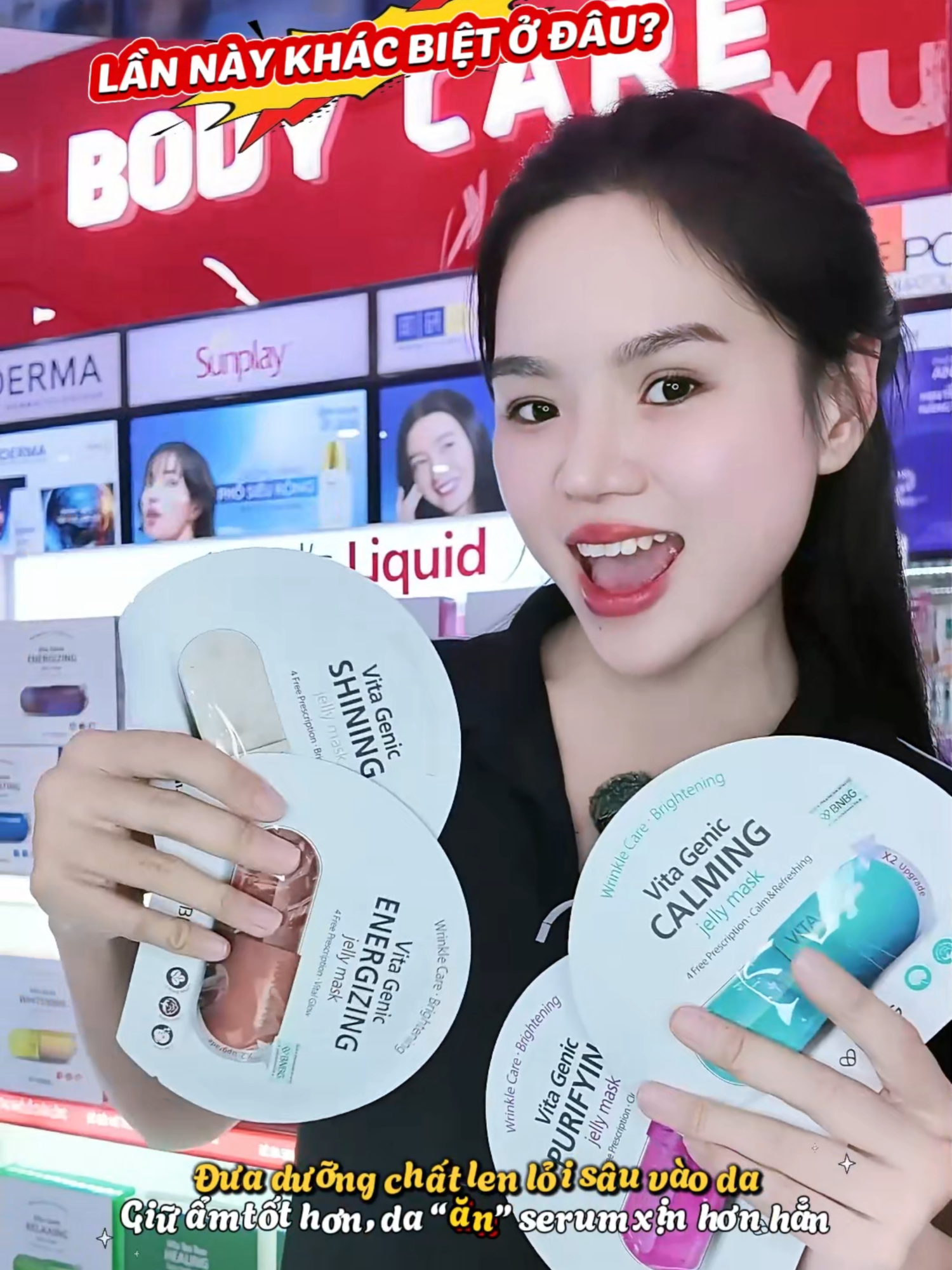 @KIMXUYẾN Authentic
