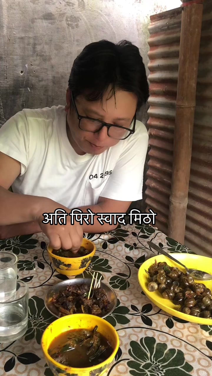 @Ram Bahadur Tamang