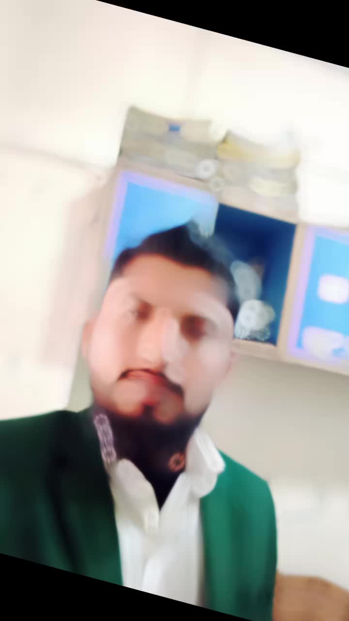 @Tariq