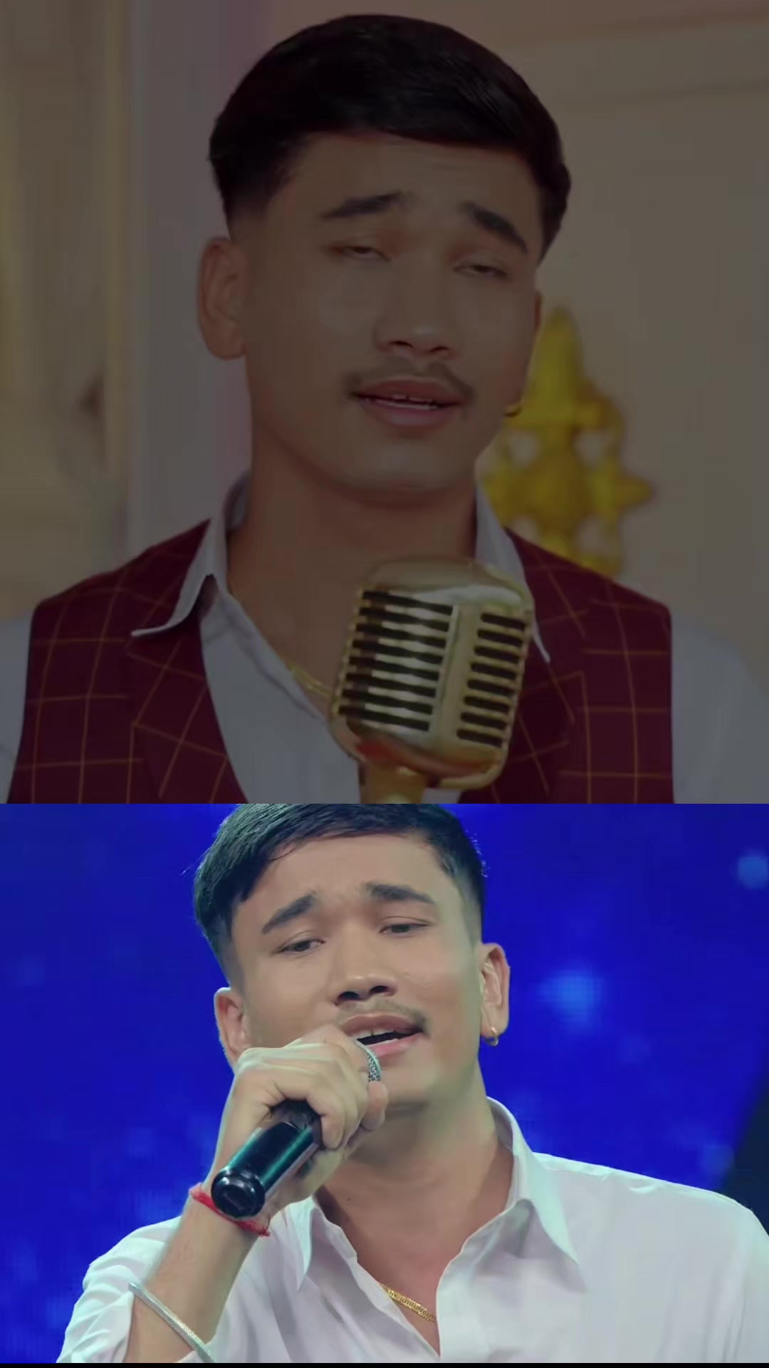 @The Voice Of Nepal