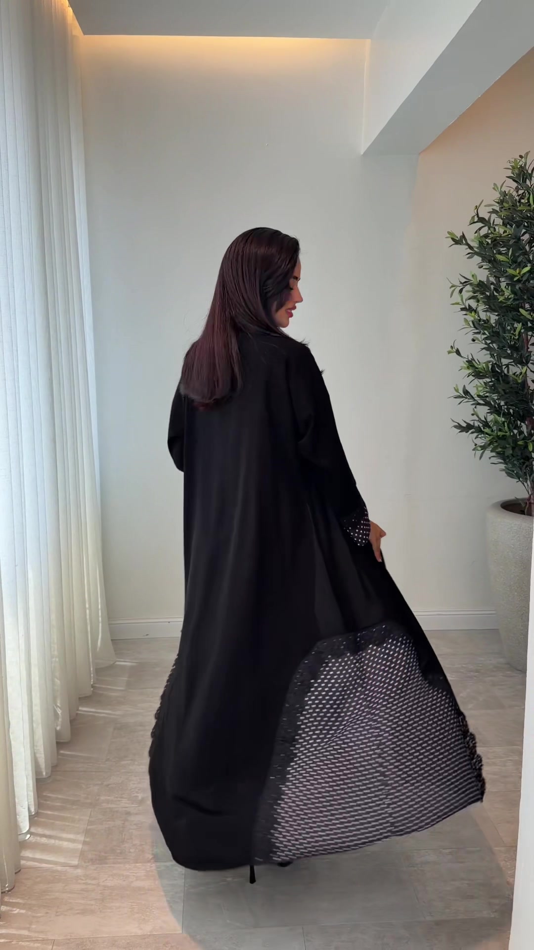 @عبايات لافيرا
