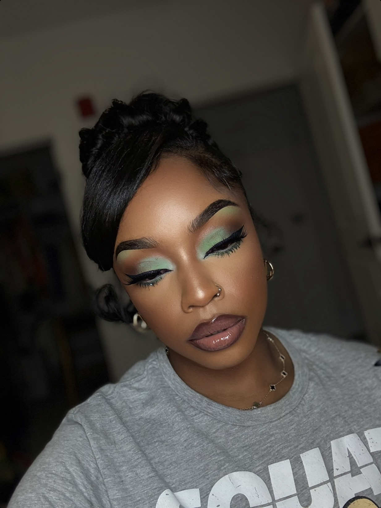 @Scratchedbykat cosmetics