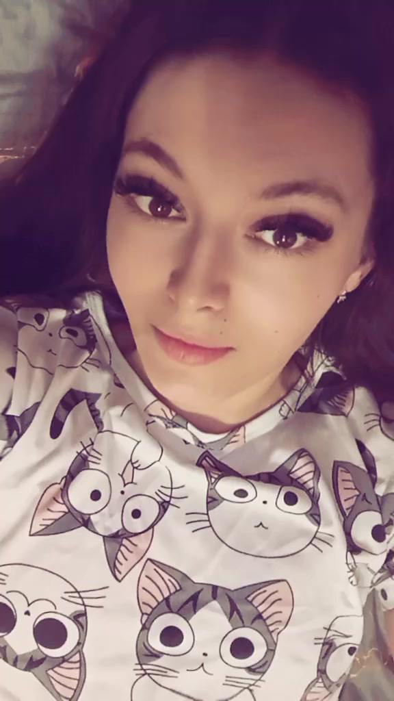 @LISENOK🦊🔥