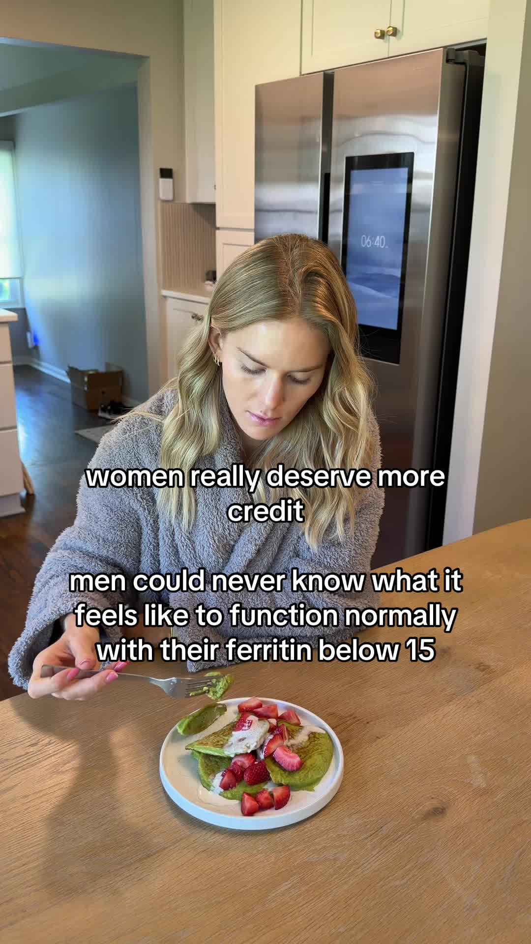 @micaela riley / nutritionist