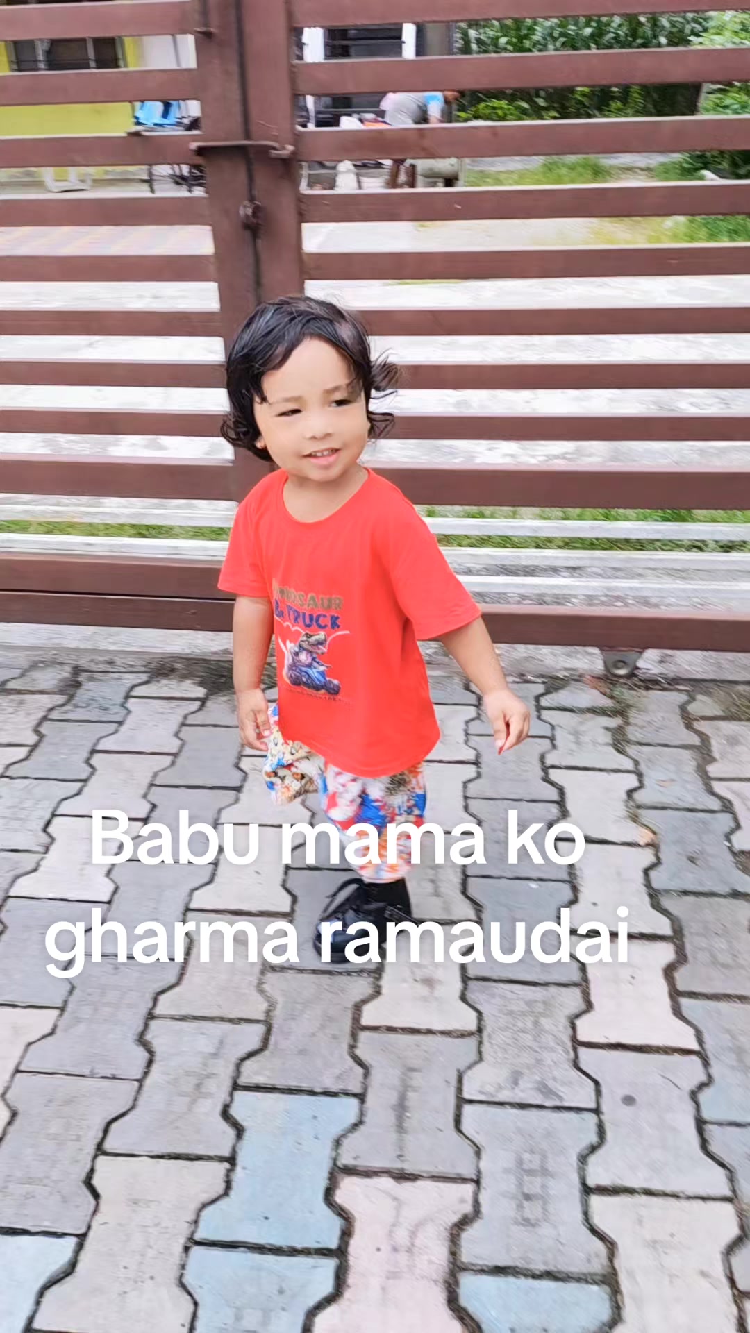 @Salina Gautam