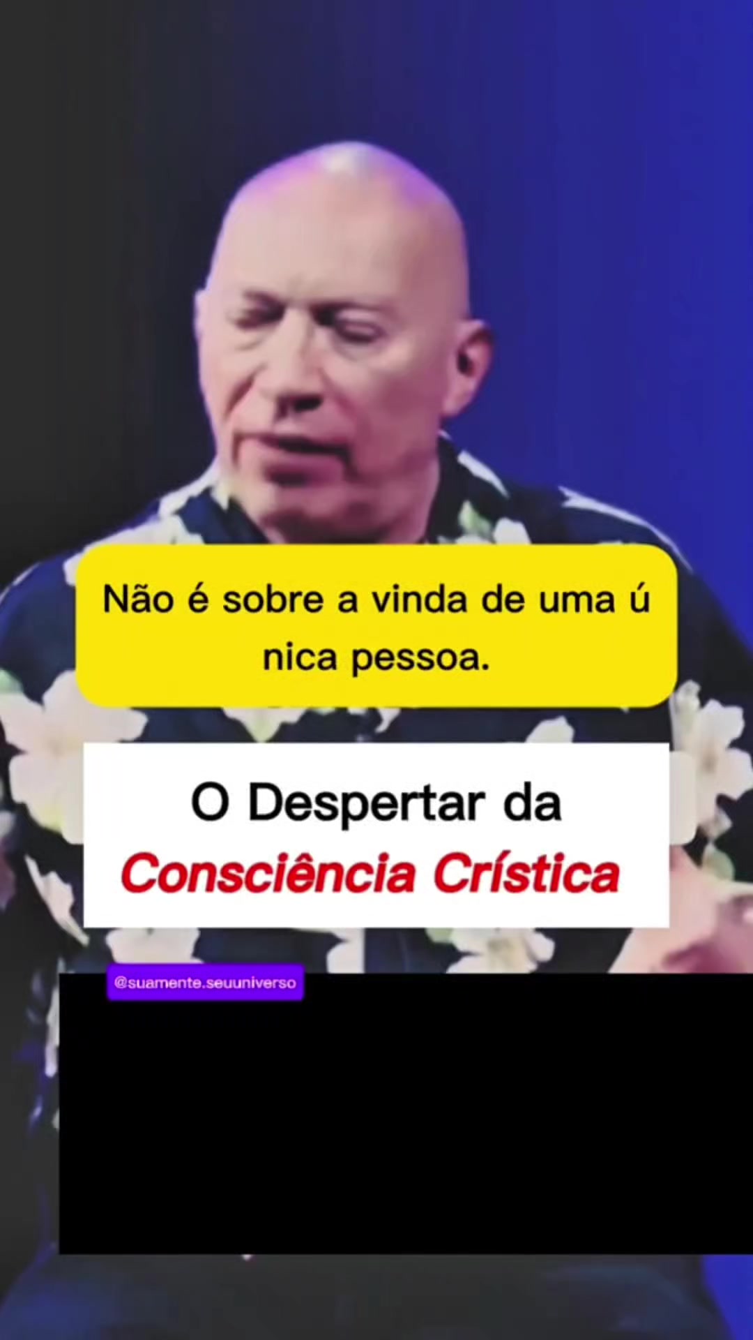 @Sua Mente & Seu Universo