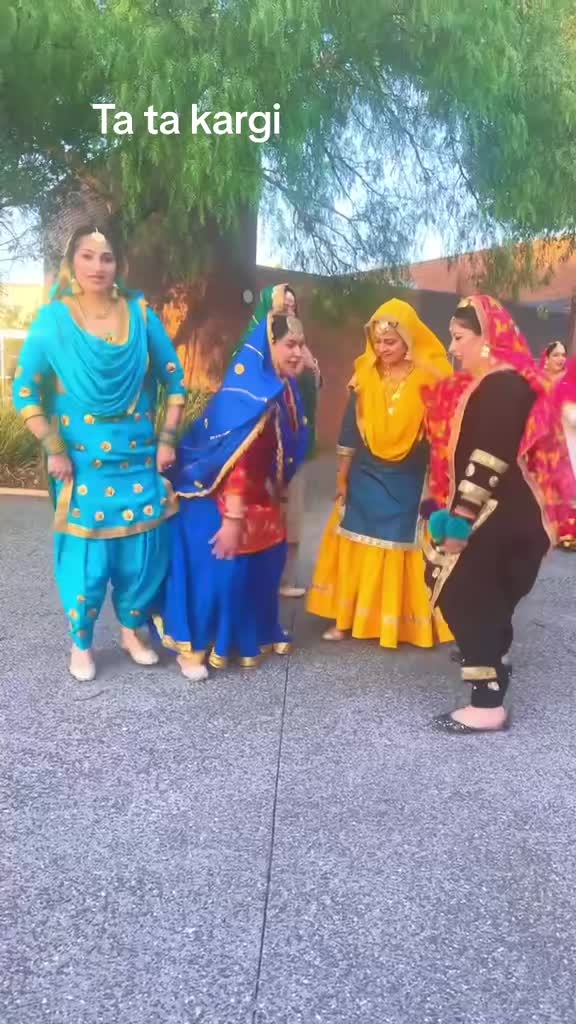 @Kuੜੀ.....ਮਾਝੇ ਦੀ❤️❤️