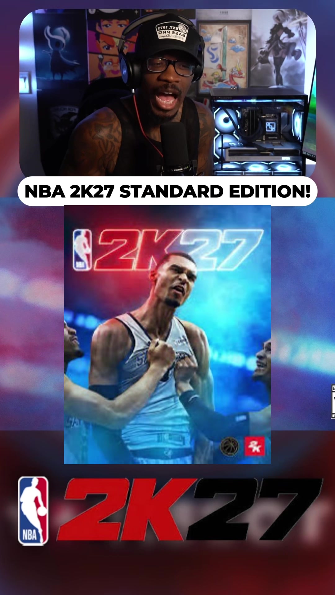 @Skip2MyLlu’2K