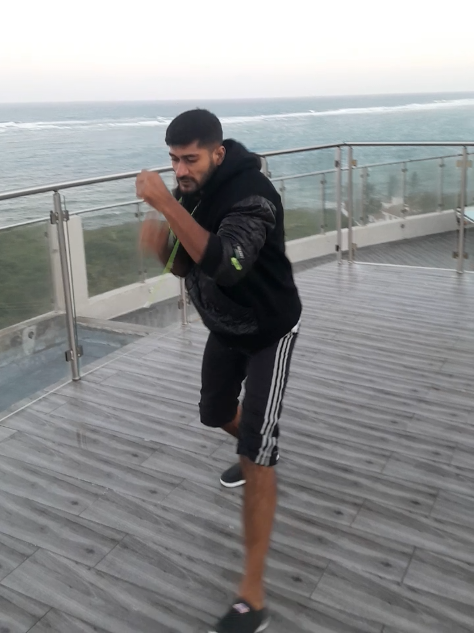 @Idrees Chandoo