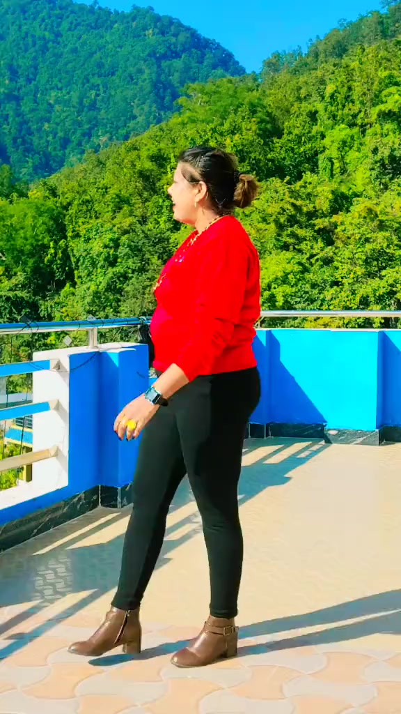 @ganga ghimire