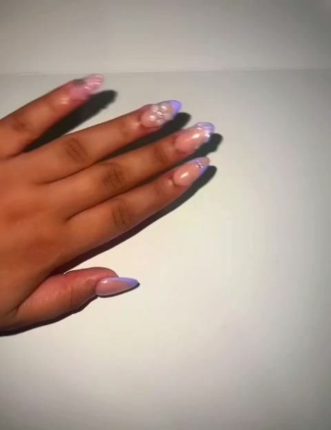 @Dolls’Nails 💅🏻🦋🌸