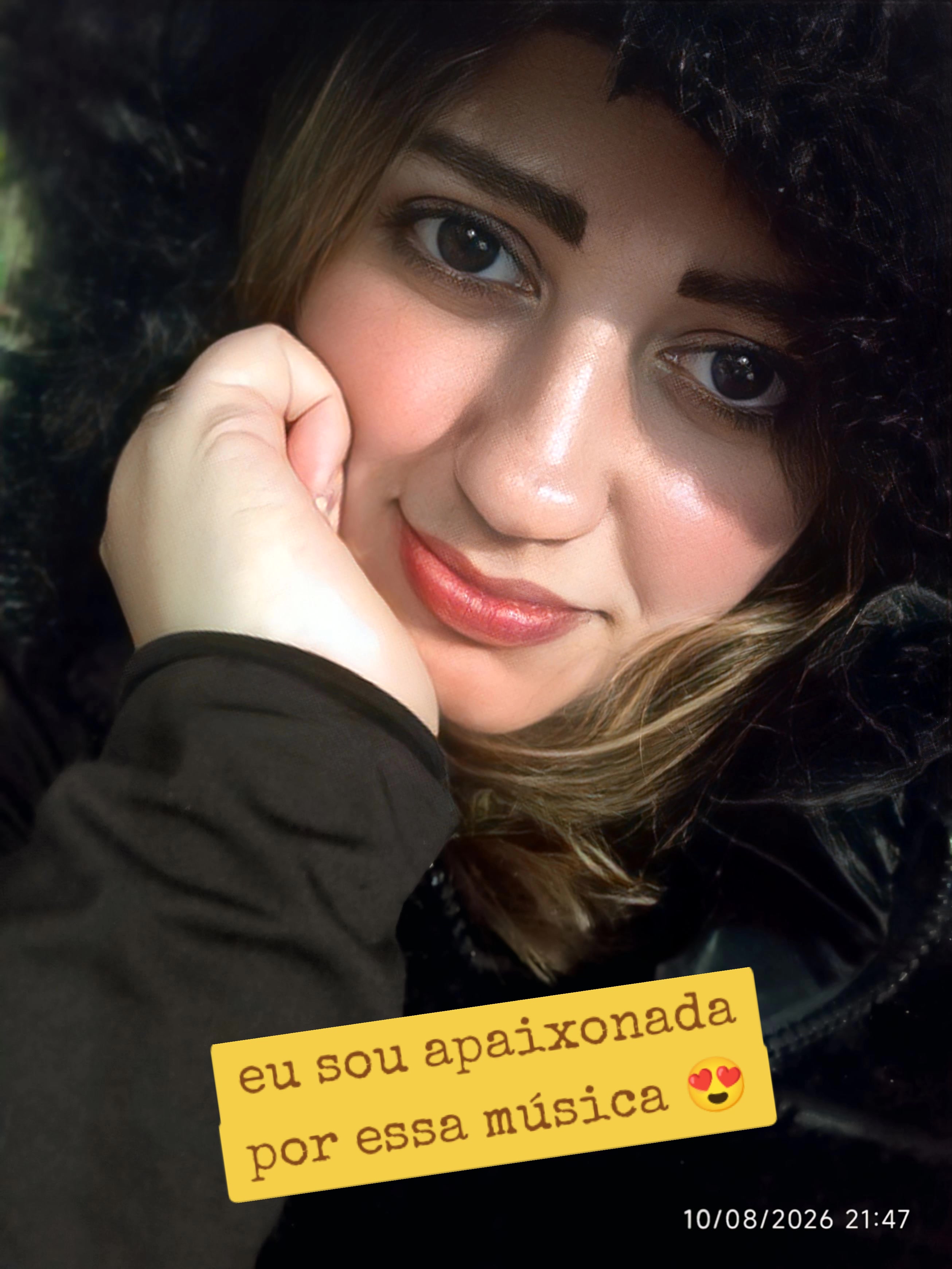 @Bia Possamai