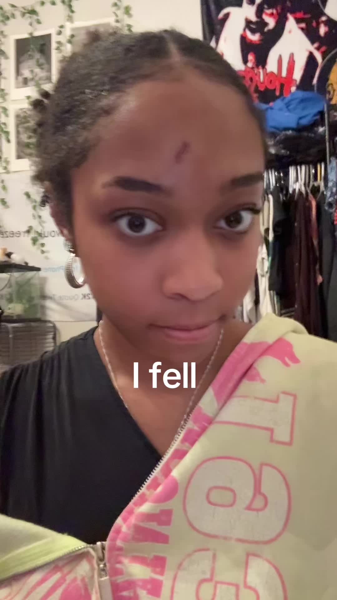 @Gracie