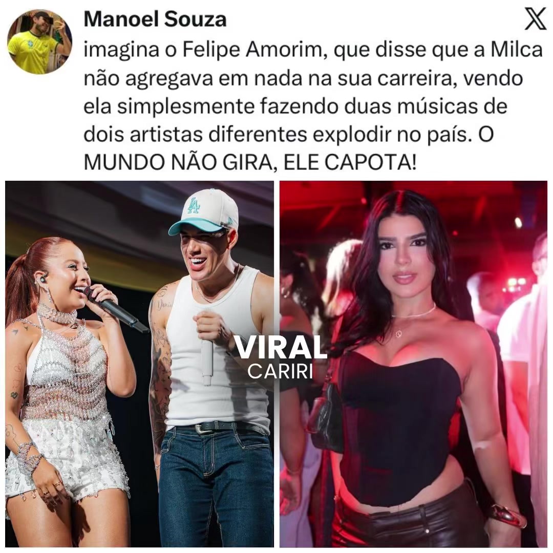 @Viral Cariri