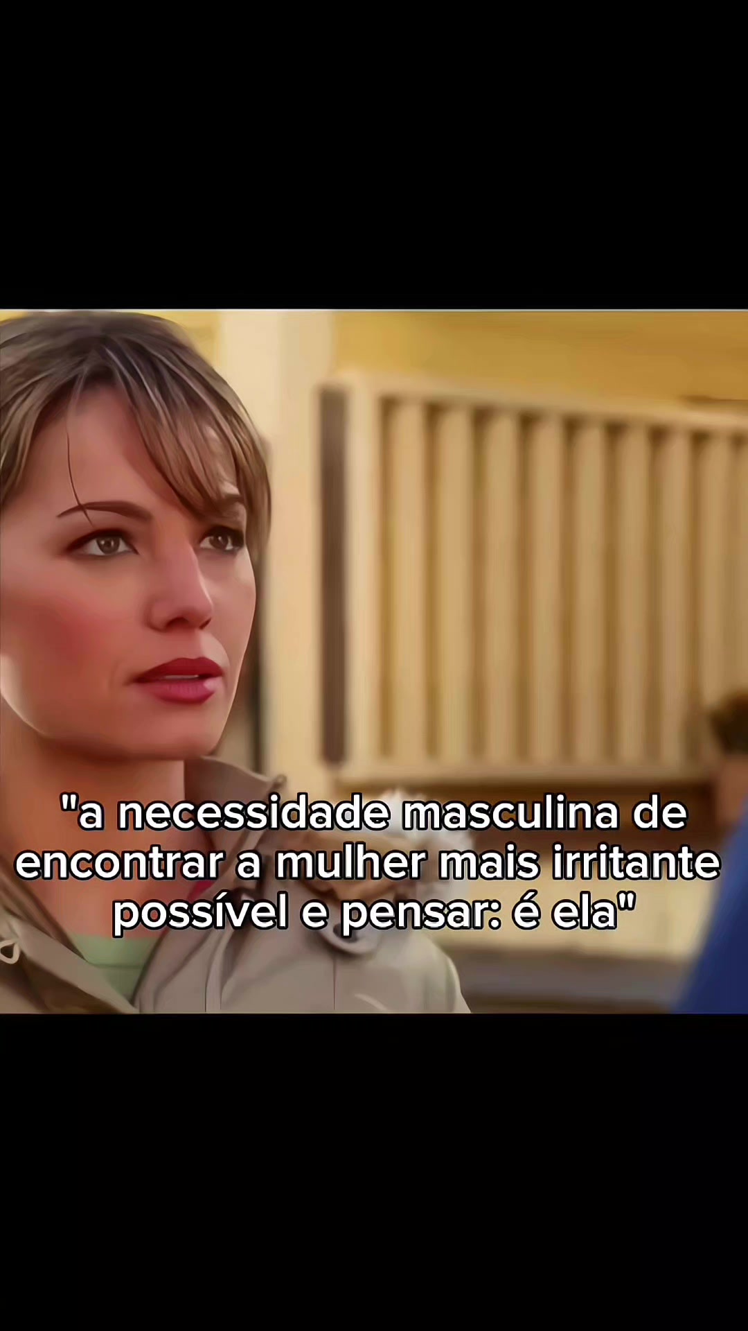 @foz o homem com medo