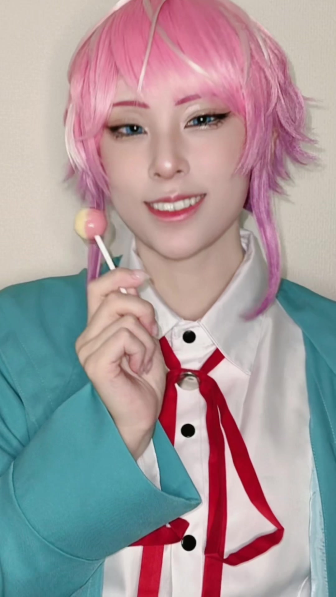 @キメラ