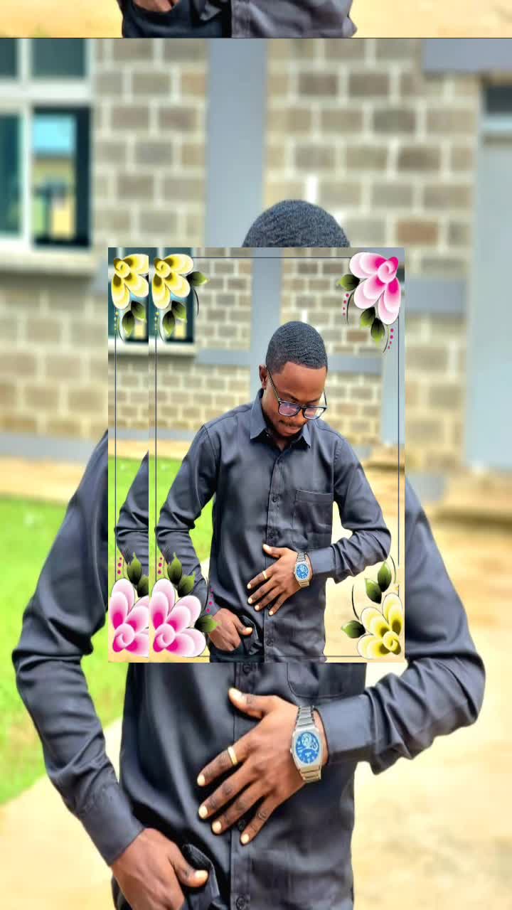 @brayane ngoy