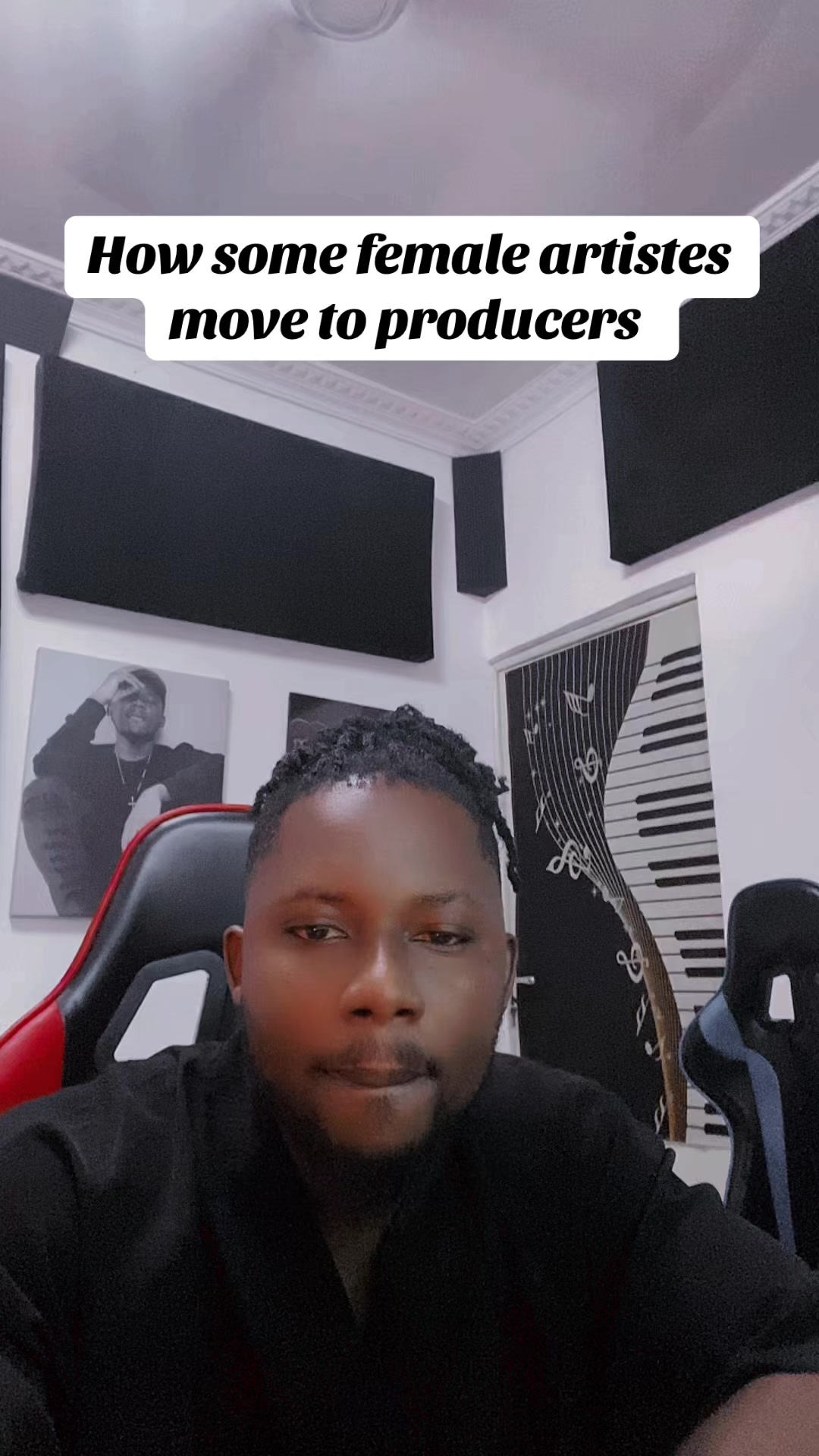 @Tubhani Duncan