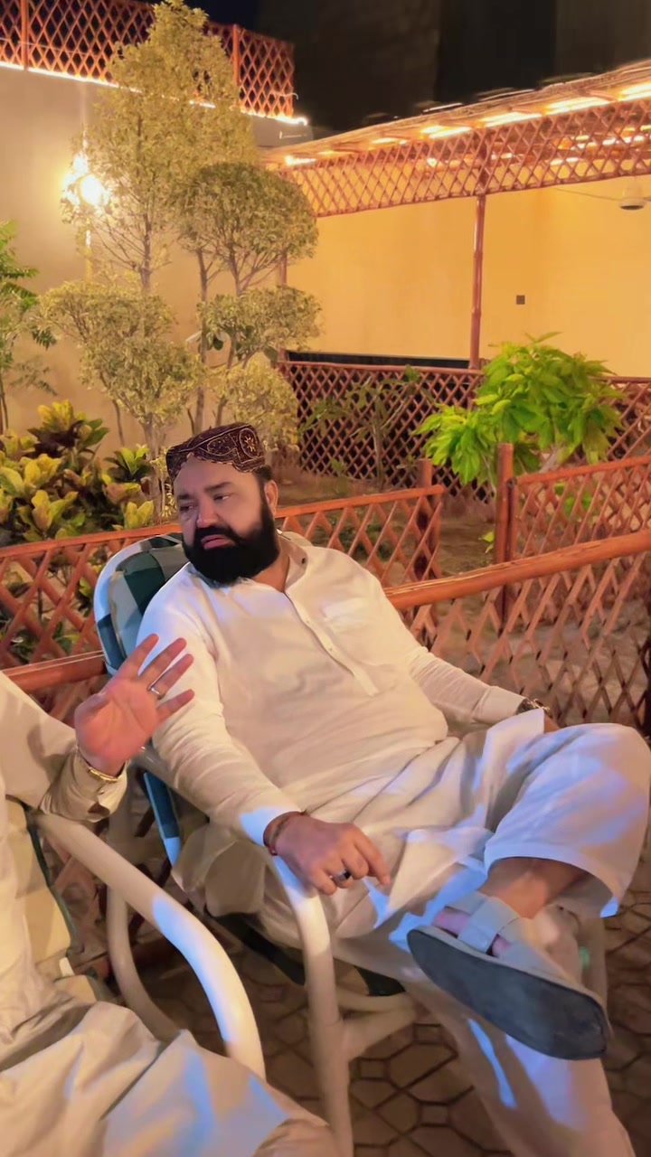 @ارشاد خان سواتی 🏹🇱🇾