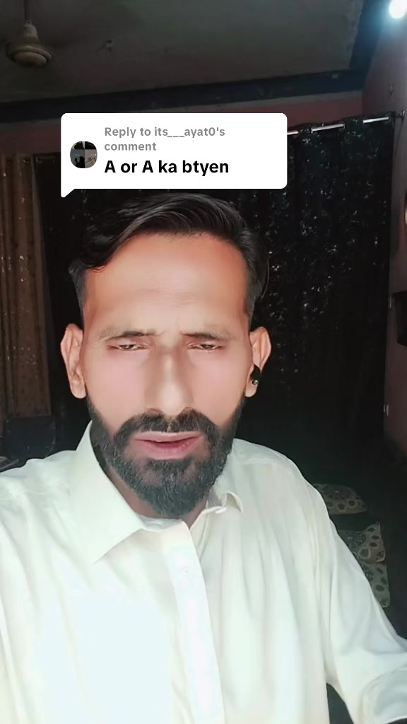 @Hasnian Shahbaz Qazi