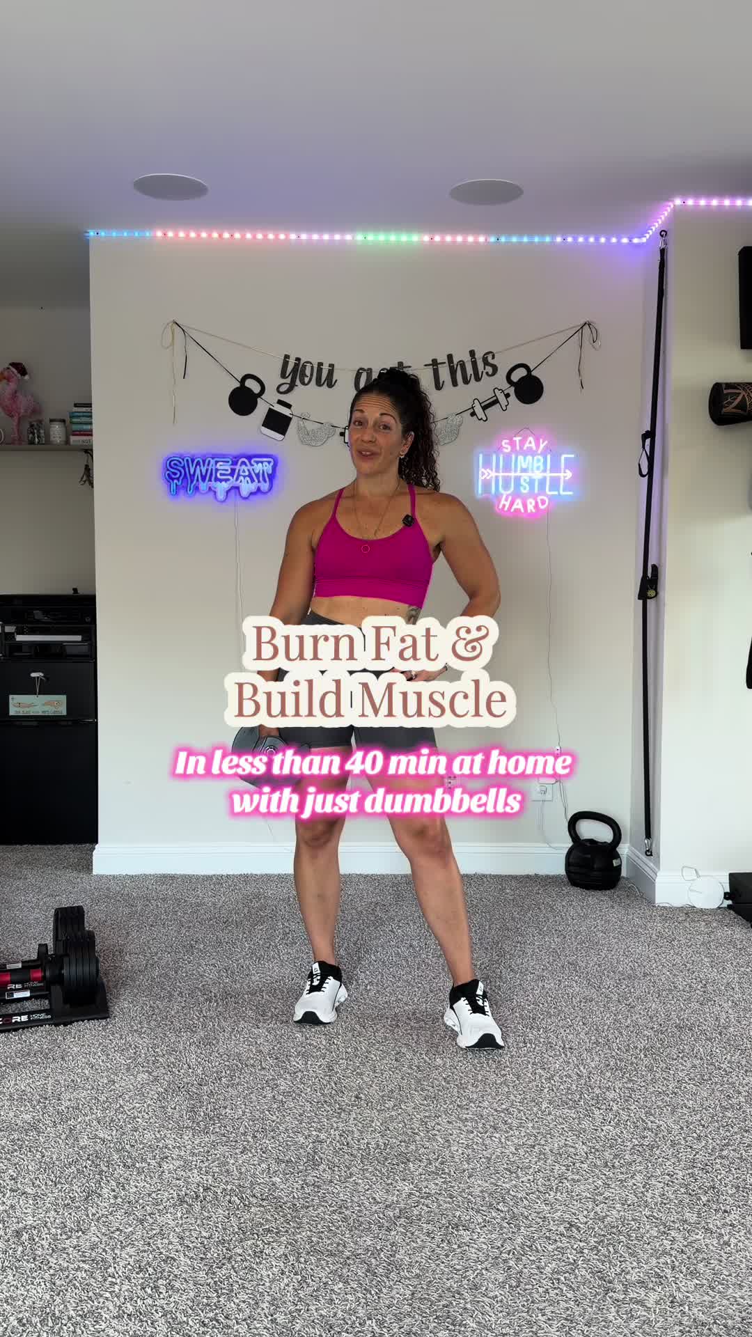@Coach Heather Marie