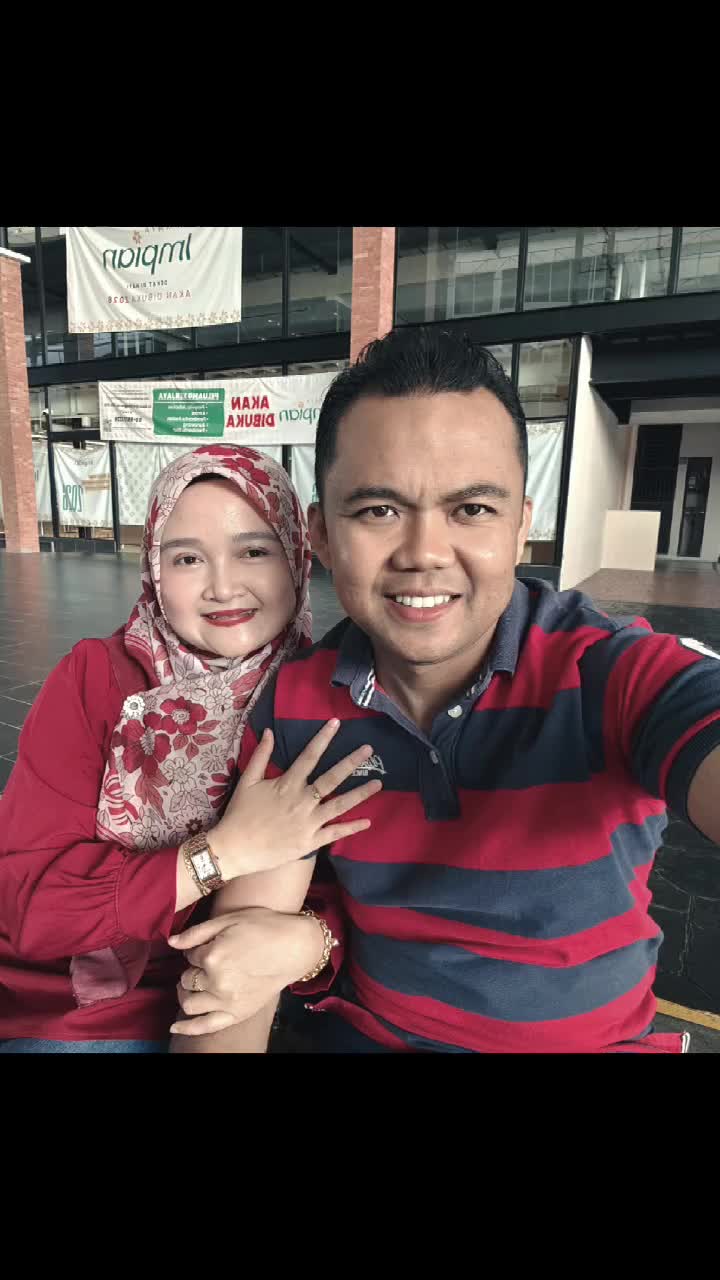 @Nor Farahanim