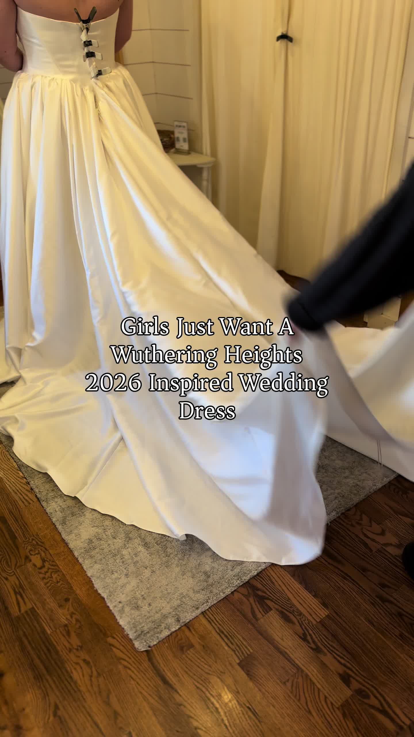 @Cleo Bridal