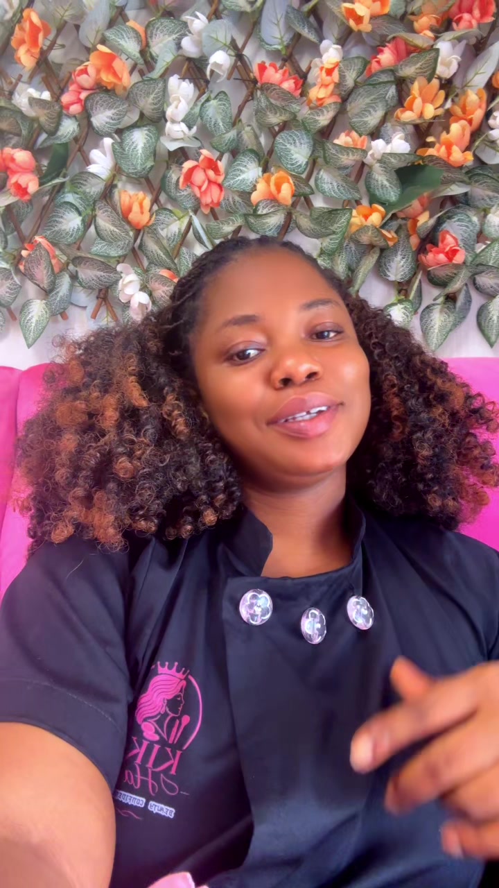 @Adwoa Kiki🍒Ashalaja nailtech