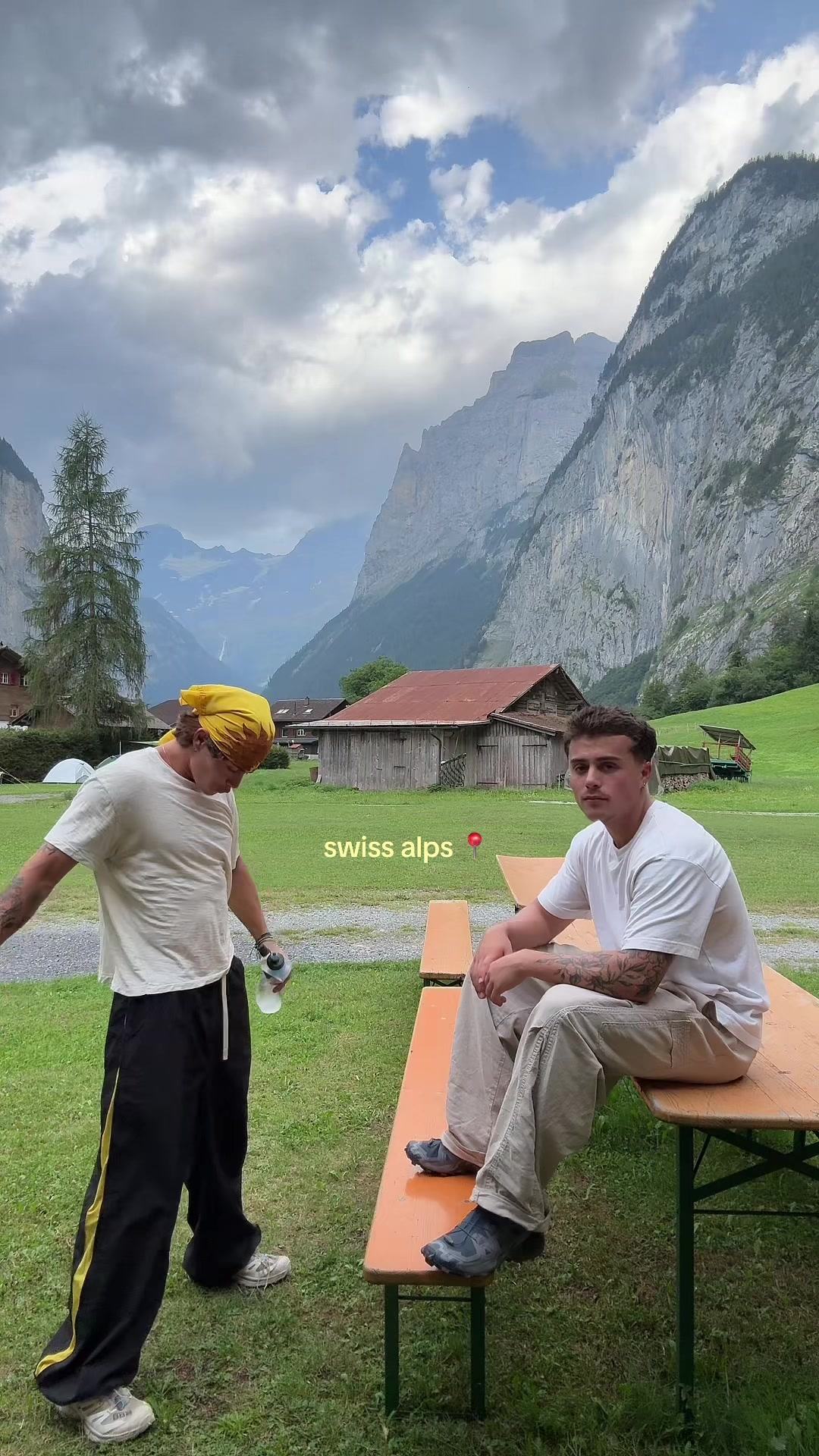 @Evan Mika
