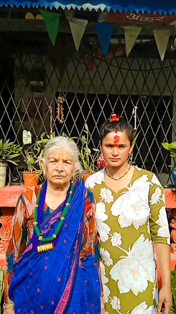 @samjhana niraula🥰