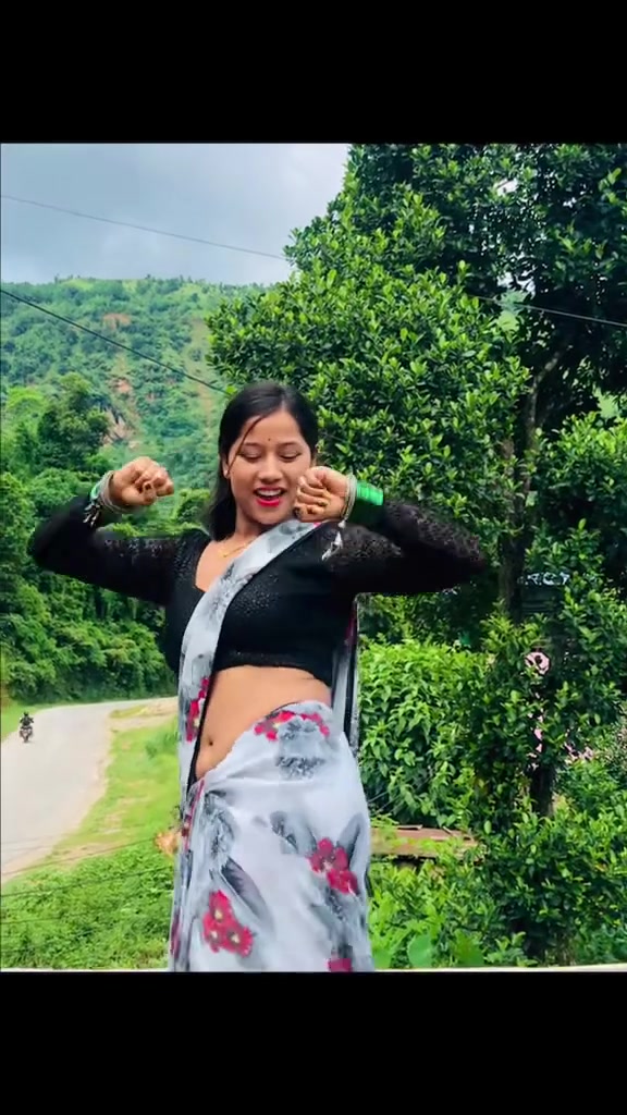 @Seema Chettri