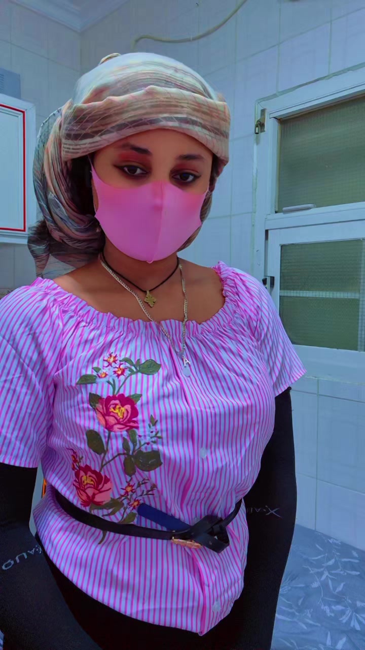 @ሸጋ ደሳለ🦅🧕