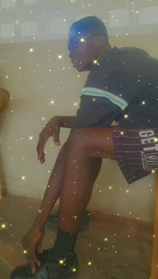 @Prince Fameye