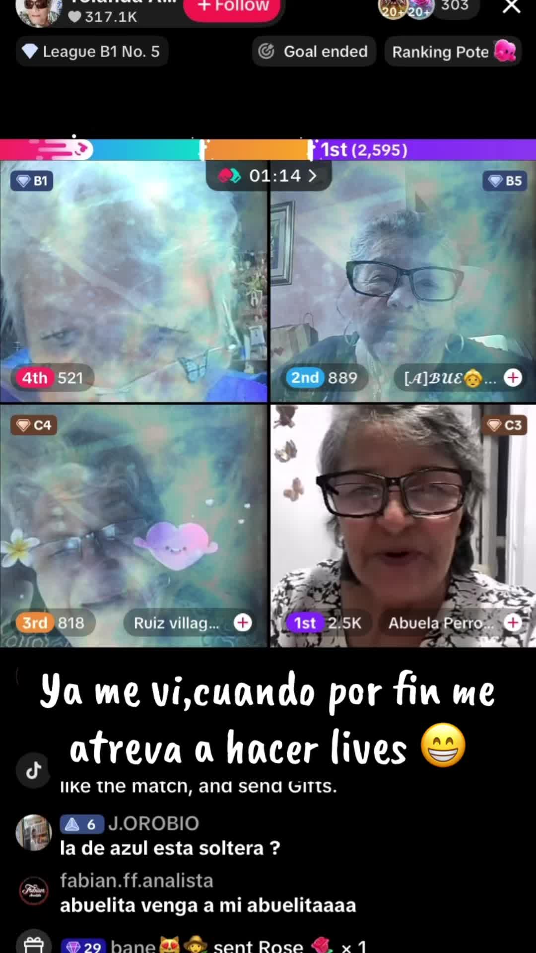 @Yoaran
