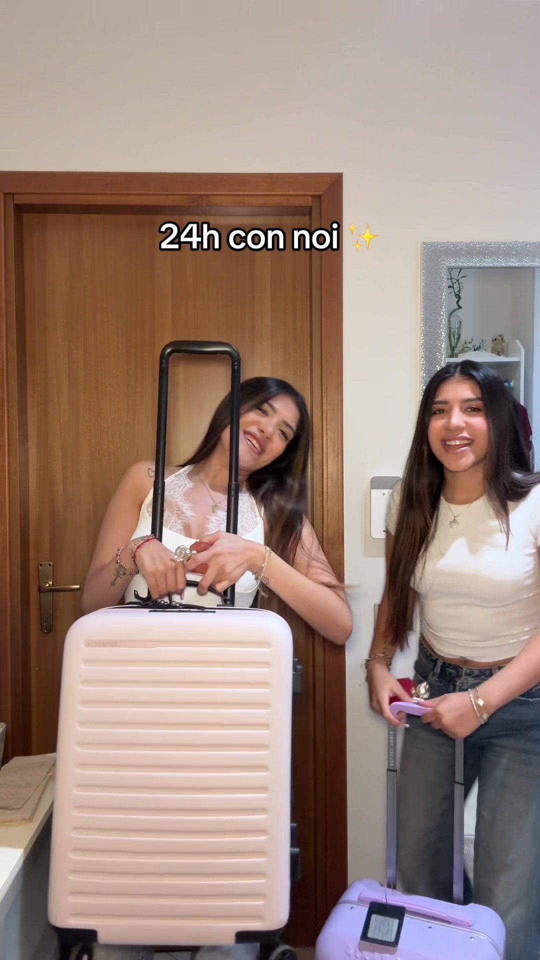 @🦋Kessy&Mely🦋