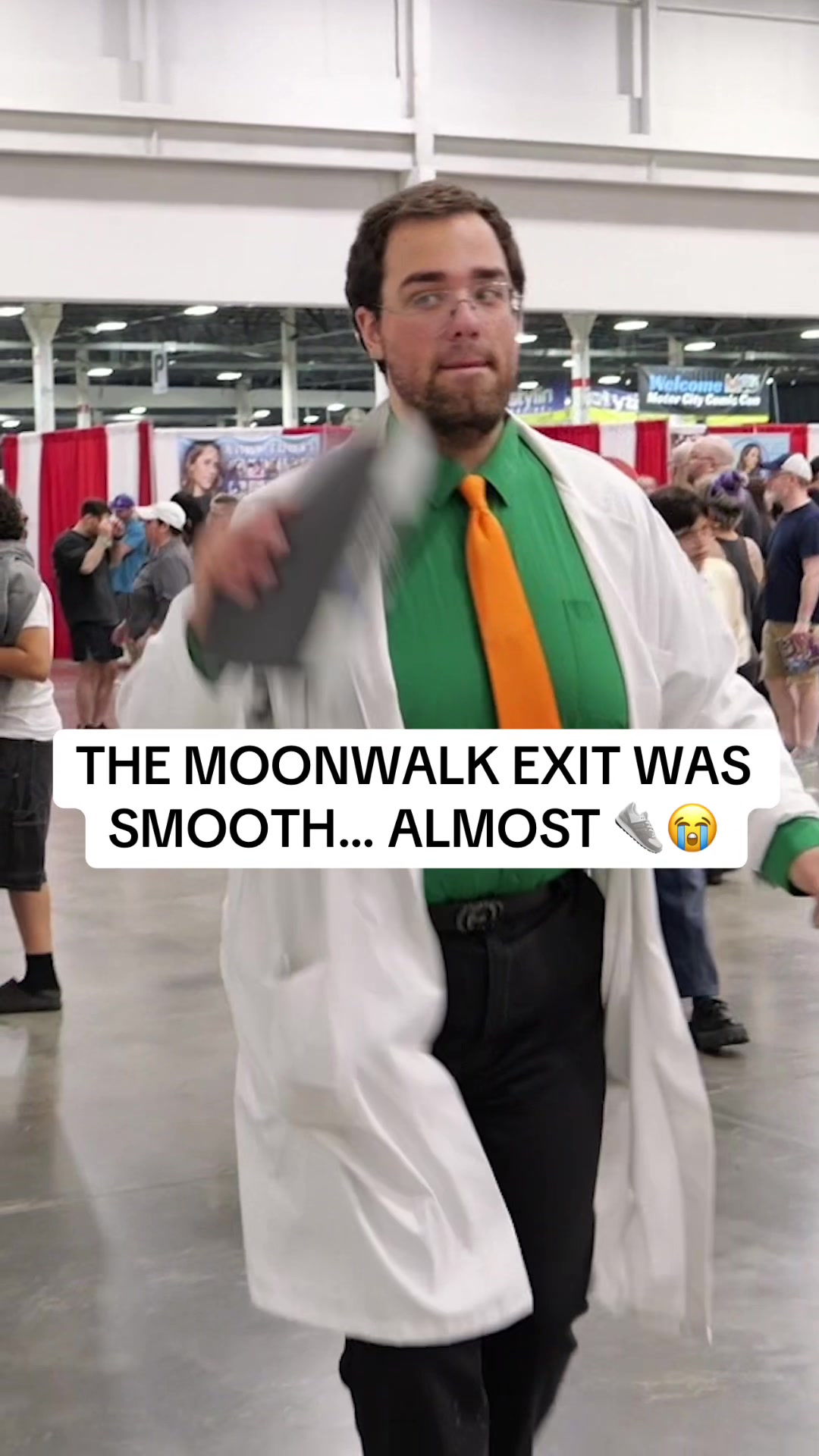 @conventurous