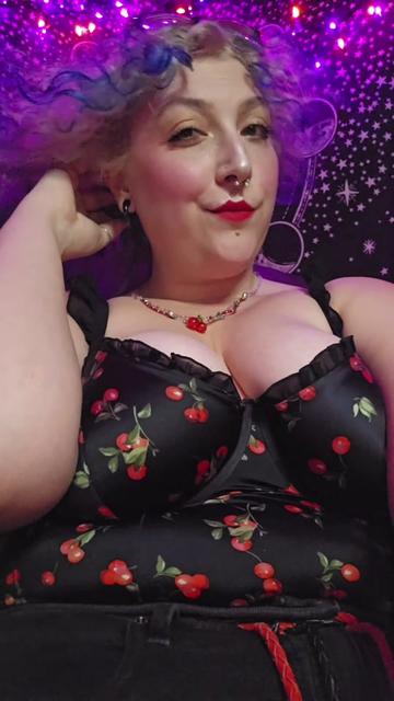@BlazinMamaMorbyd