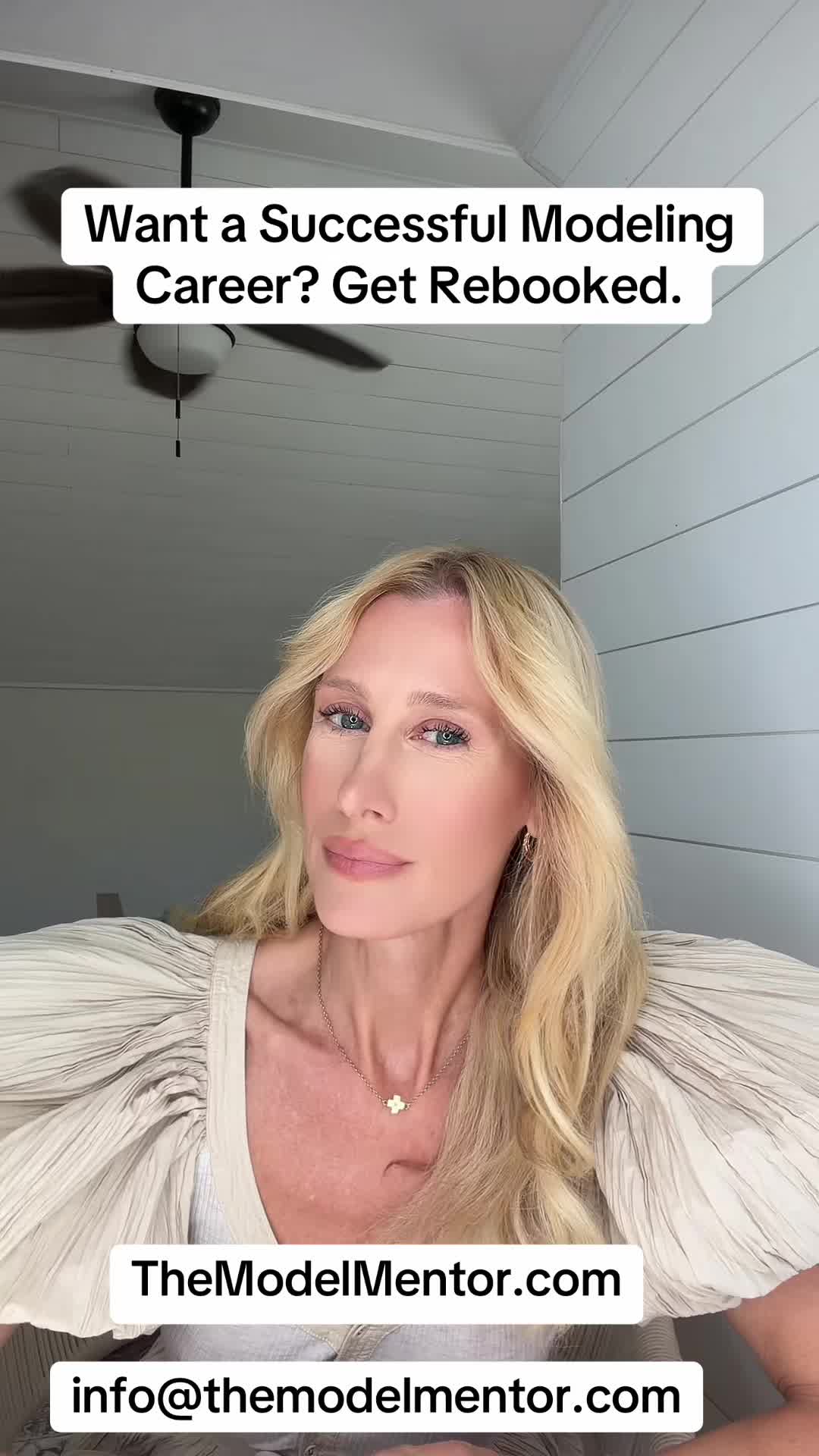 @Themodelmentor