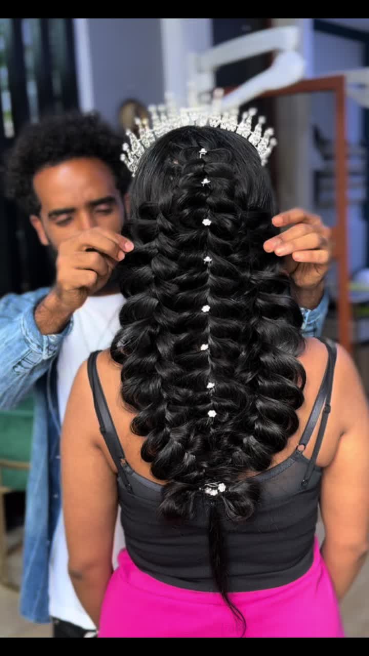 @Sol beauty salon 12ቅመሙ