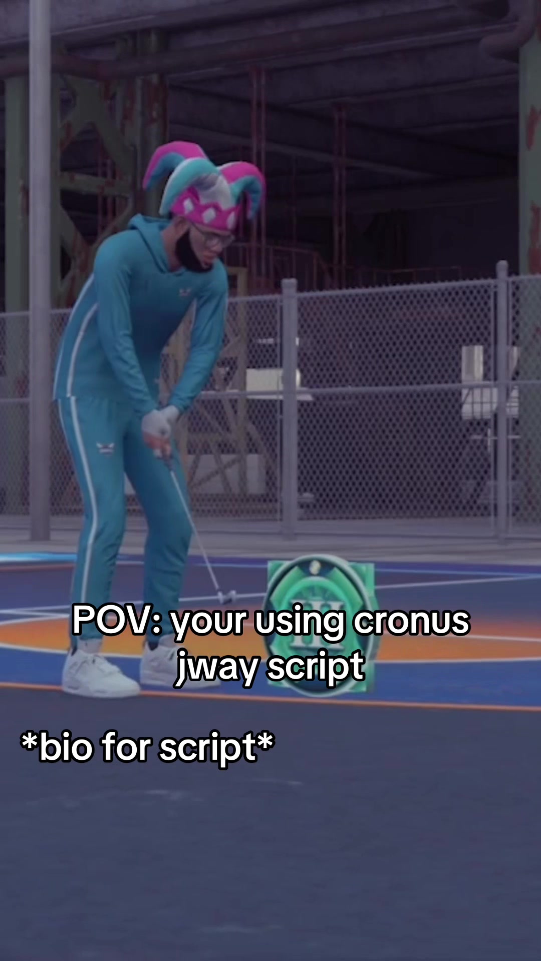@Jway