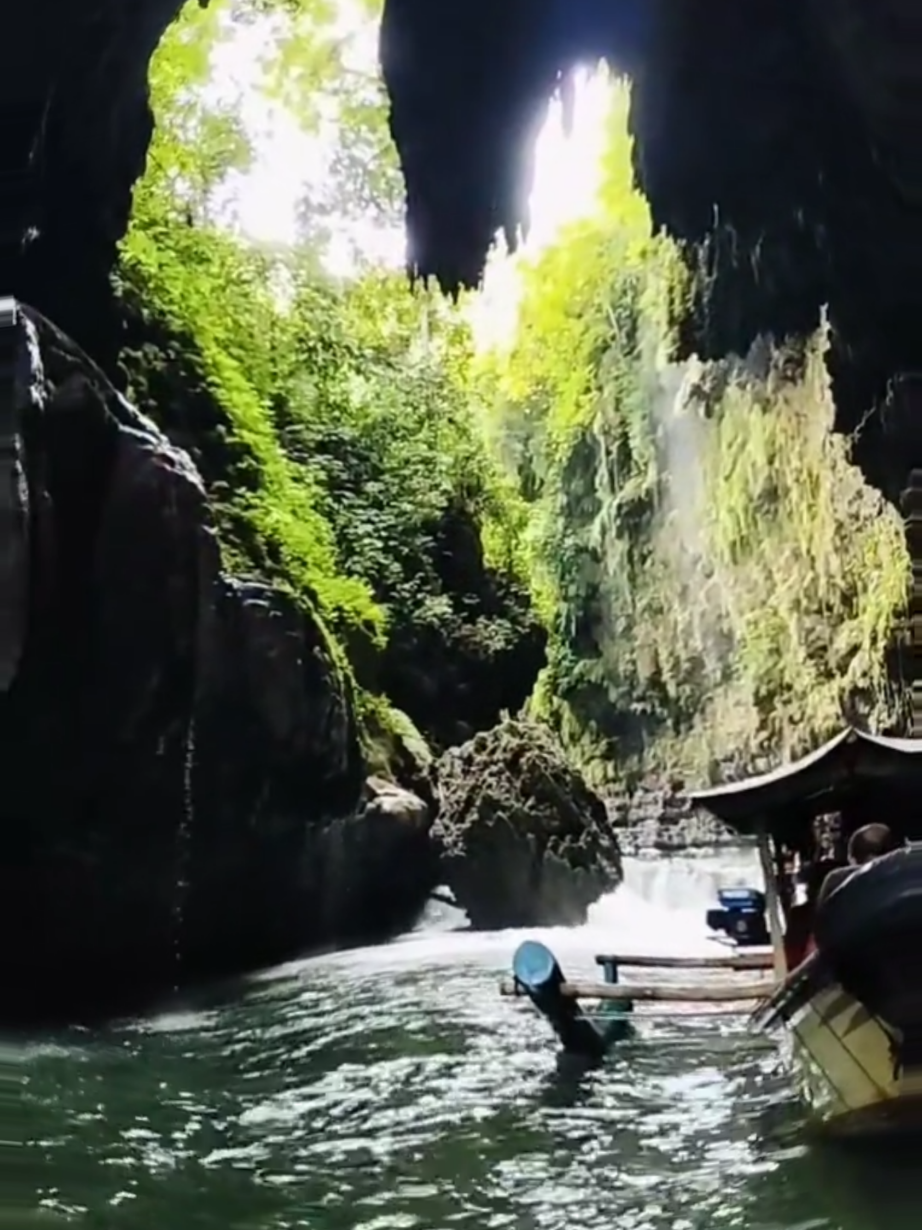 @explore green Canyon