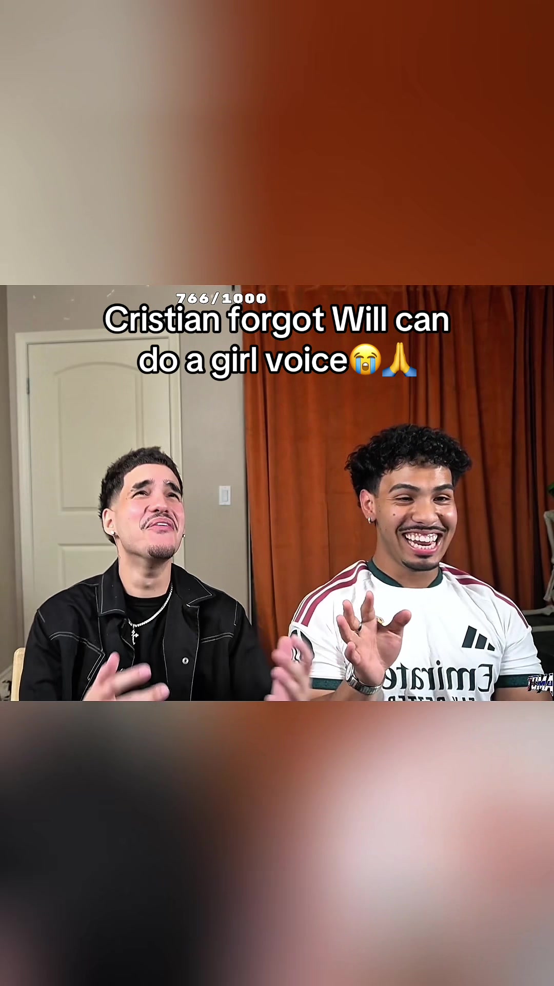 @willlonstream