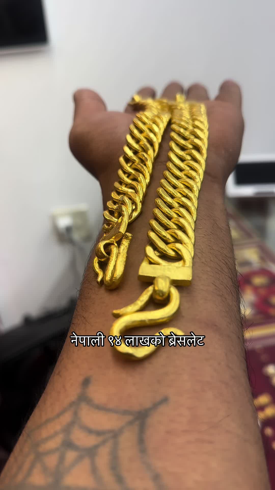 @Nepali Jewelry USA 🇺🇸