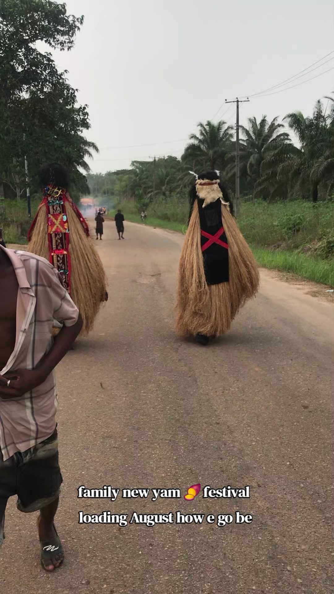 @Igbo Amaka