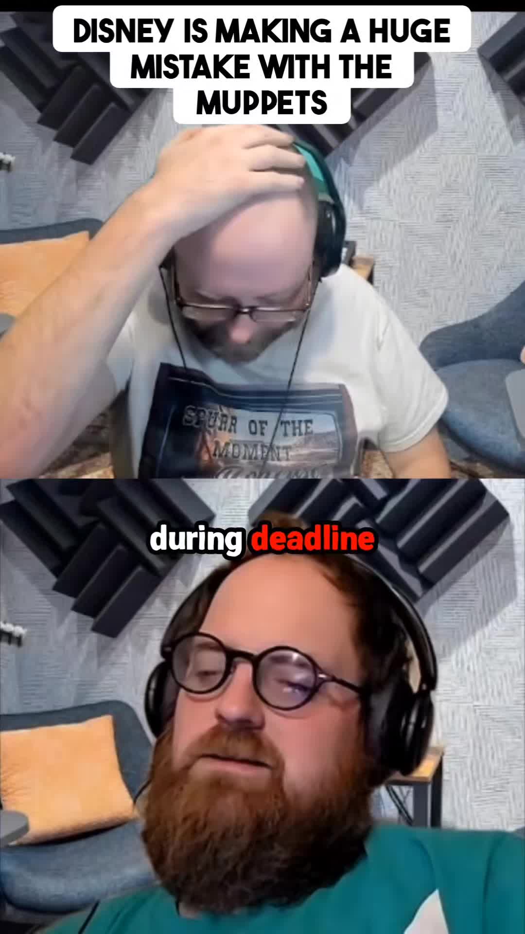@SpurrOfTheMomentPodcast