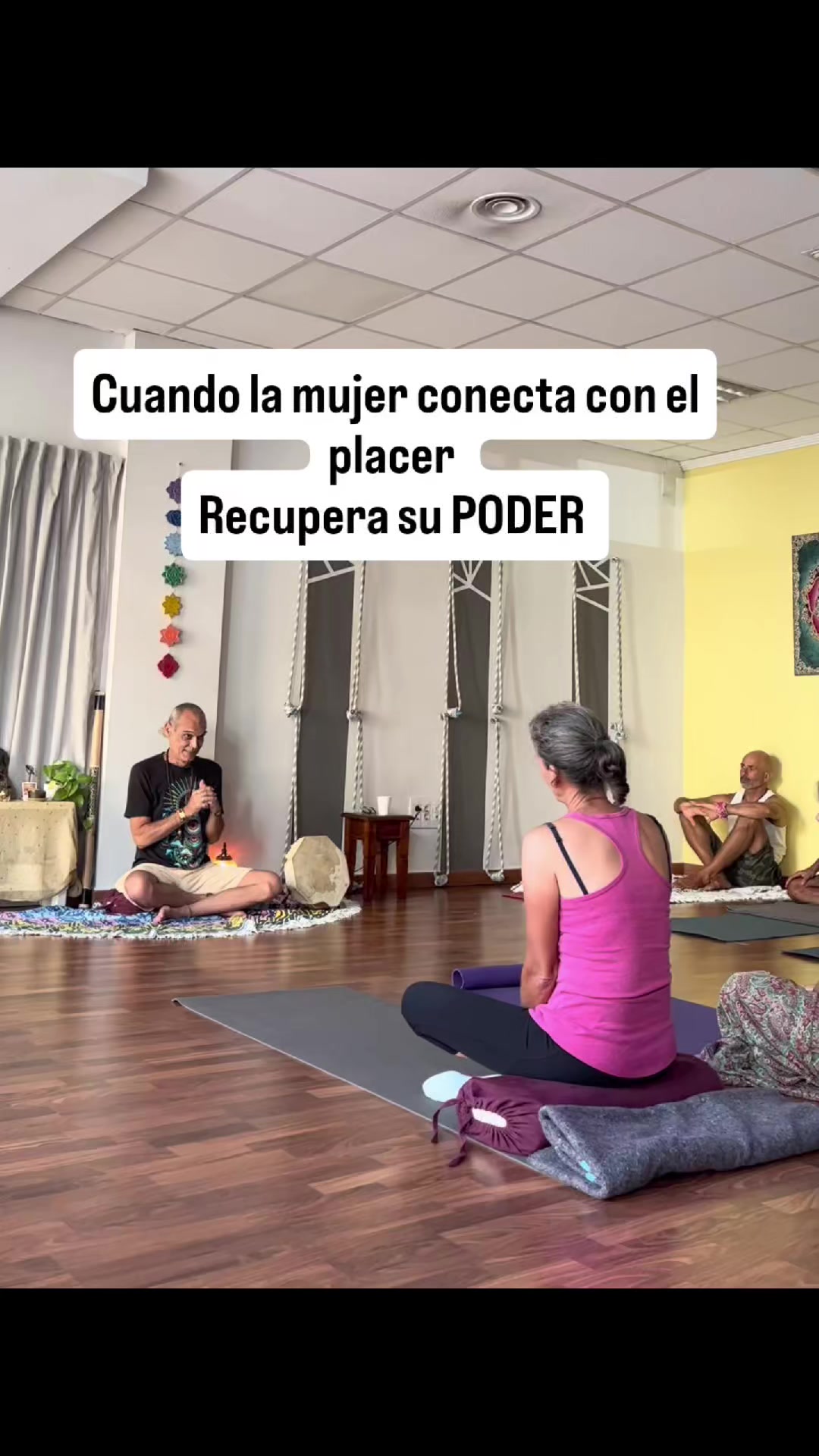 @Priyananda Kundalini Tribe