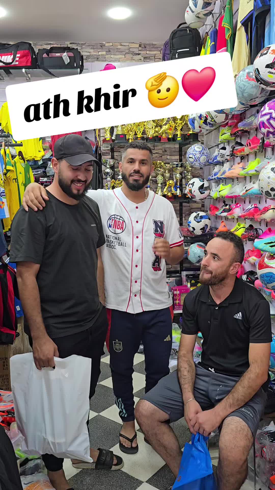 @kaci sport freha