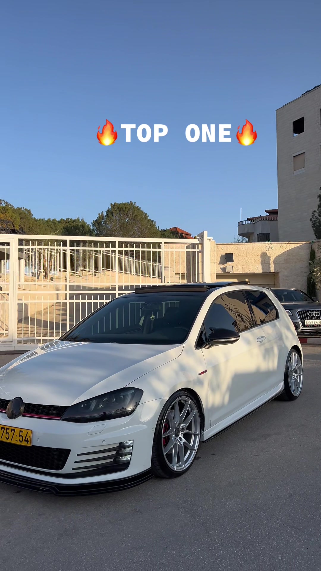 @TOP ONE