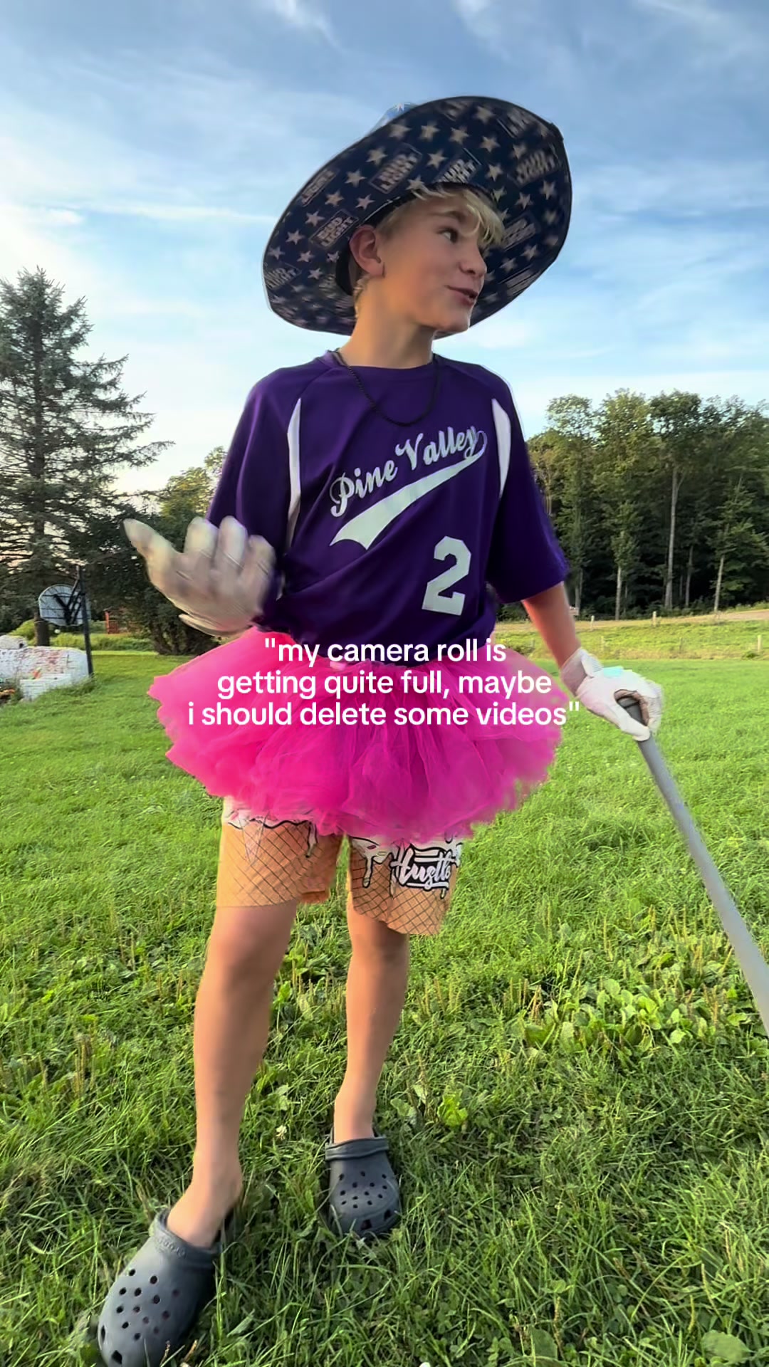 @Ashley Marie